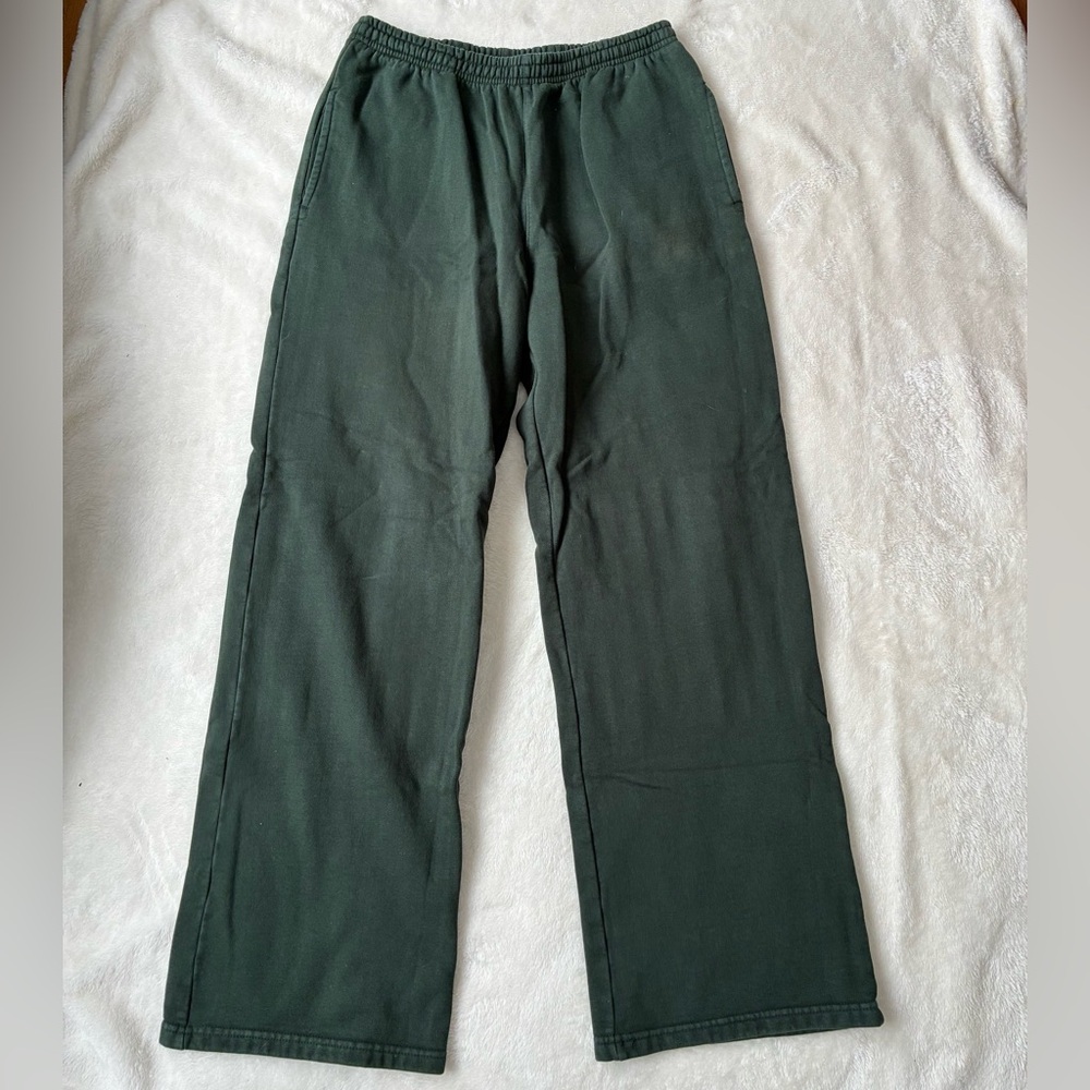 Brandy Melville Anastasia Sweatpants